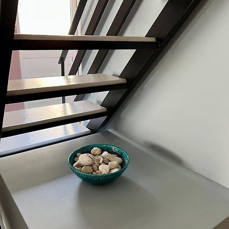 Central Tiny Loft In Argostoli Εξωτερικό φωτογραφία