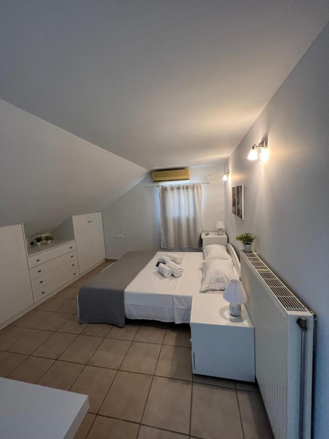 Central Tiny Loft In Argostoli Εξωτερικό φωτογραφία