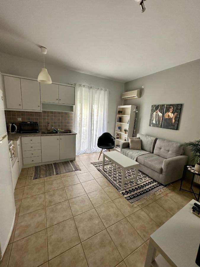 Central Tiny Loft In Argostoli Εξωτερικό φωτογραφία