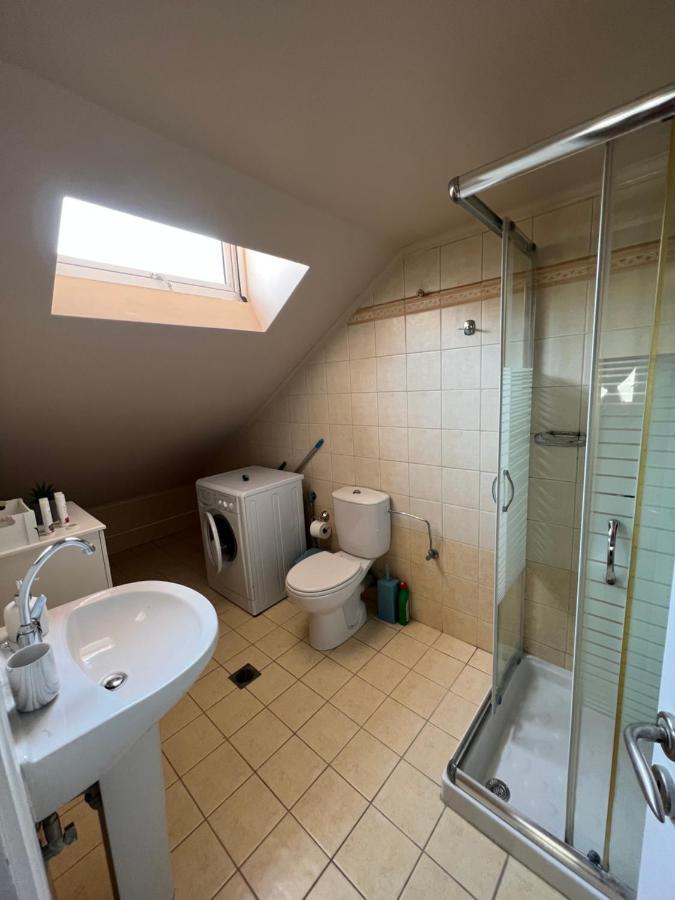 Central Tiny Loft In Argostoli Εξωτερικό φωτογραφία