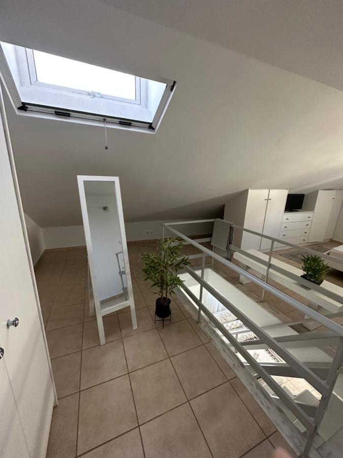 Central Tiny Loft In Argostoli Εξωτερικό φωτογραφία