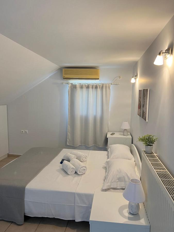 Central Tiny Loft In Argostoli Εξωτερικό φωτογραφία