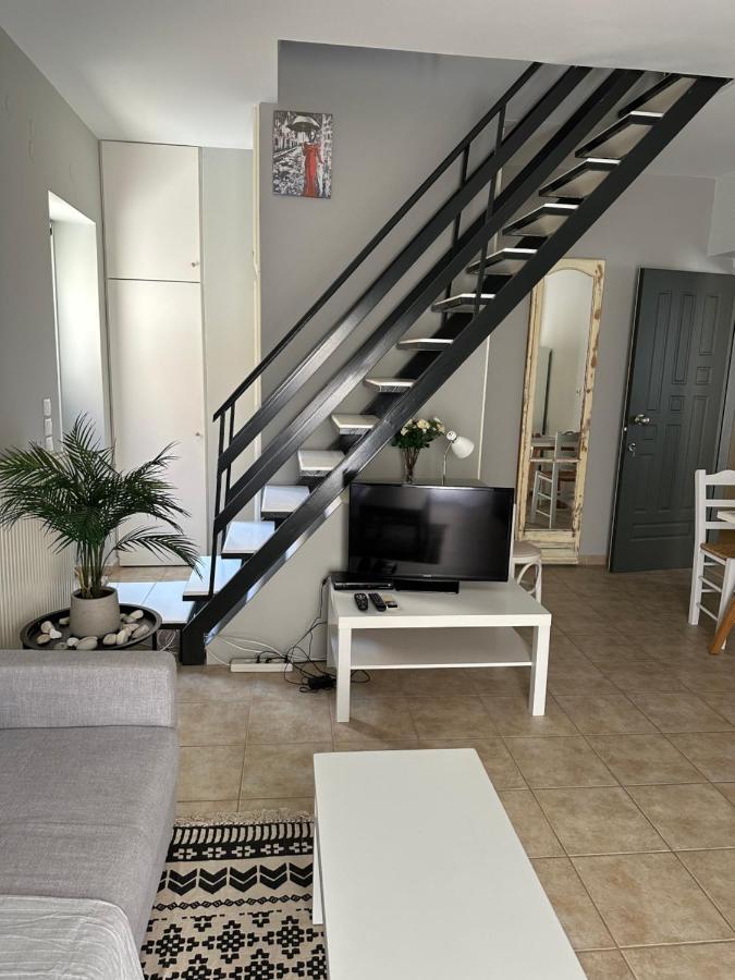 Central Tiny Loft In Argostoli Εξωτερικό φωτογραφία