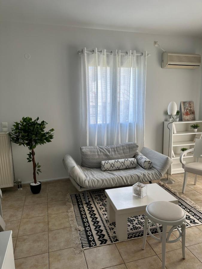 Central Tiny Loft In Argostoli Εξωτερικό φωτογραφία