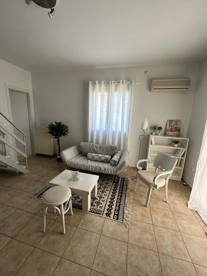 Central Tiny Loft In Argostoli Εξωτερικό φωτογραφία