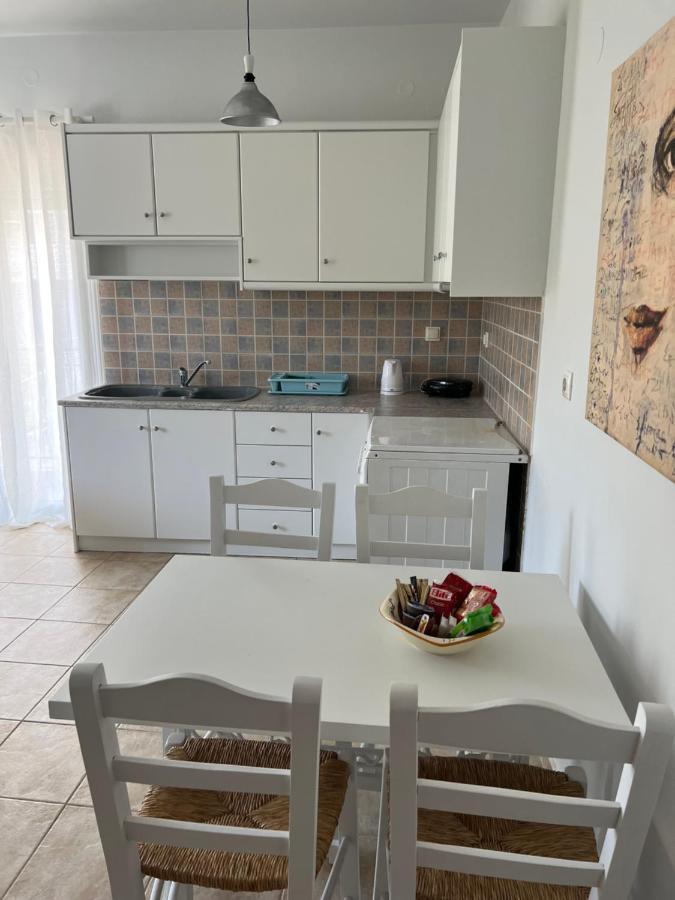 Central Tiny Loft In Argostoli Εξωτερικό φωτογραφία